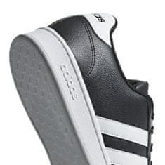 Adidas Čevlji črna 42 2/3 EU Grand Court