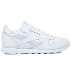 Reebok Čevlji bela 36.5 EU Classic Leather