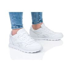 Reebok Čevlji bela 38 EU Classic Leather