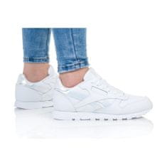 Reebok Čevlji bela 38 EU Classic Leather