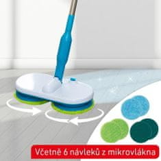 Mediashop Hurricane Floating Mop