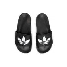 Adidas Japanke črna 43 1/3 EU Adilette Lite
