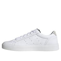 Adidas Čevlji bela 36 2/3 EU Sleek W