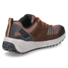 Skechers Čevlji rjava 41 EU Low Trail