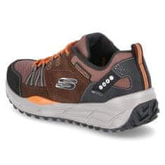 Skechers Čevlji rjava 41 EU Low Trail