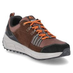 Skechers Čevlji rjava 41 EU Low Trail