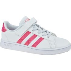 Adidas Čevlji 34 EU Grand Court K