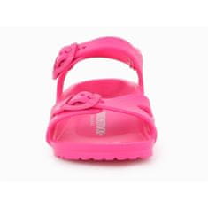 Birkenstock Sandali roza 33 EU Rio Eva