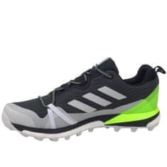 Adidas Čevlji treking čevlji 42 2/3 EU Terrex Skychaser LT Gtx