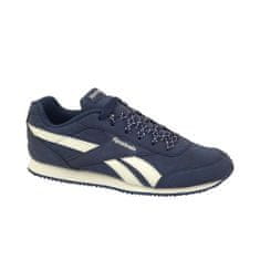 Reebok Čevlji mornarsko modra 33 EU Royal CL Jogger