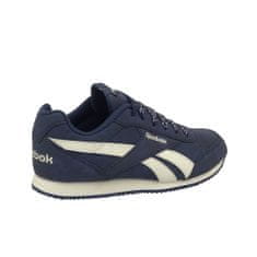 Reebok Čevlji mornarsko modra 33 EU Royal CL Jogger