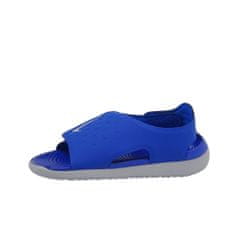 Nike Sandali modra 32 EU Sunray Adjust 5