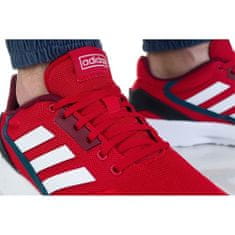 Adidas Čevlji rdeča 42 2/3 EU Nebzed