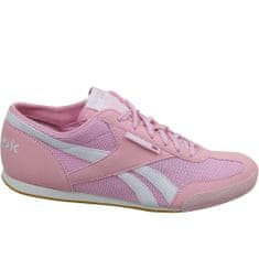 Reebok Čevlji roza 40.5 EU Ring Master LO