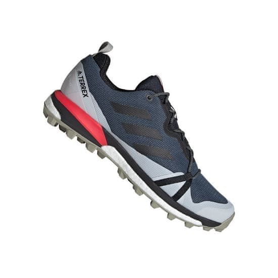 Adidas Čevlji treking čevlji modra Terrex Skychaser LT Gtx