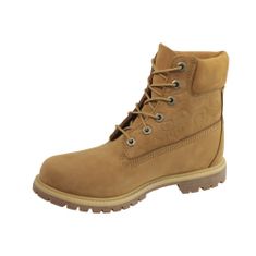 Timberland Čevlji rjava 37 EU 6 IN Premium Boot W