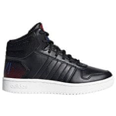 Adidas Čevlji 31.5 EU Hoops Mid 20 K