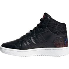 Adidas Čevlji 31.5 EU Hoops Mid 20 K