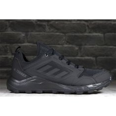 Adidas Čevlji treking čevlji črna 43 1/3 EU Terrex Agravic TR