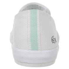 Lacoste Čevlji bela 36 EU Cherre 116 2 Caw