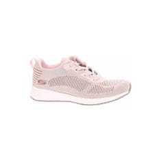 Skechers Čevlji roza 35.5 EU Bobs Squad