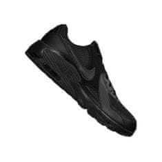 Nike Čevlji črna 38.5 EU JR Air Max Excee GS