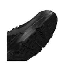 Nike Čevlji črna 38.5 EU JR Air Max Excee GS