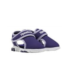 Reebok Sandali mornarsko modra 26.5 EU Wave Glider Iii