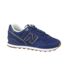 New Balance Čevlji modra 36.5 EU 574