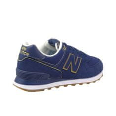 New Balance Čevlji modra 36.5 EU 574