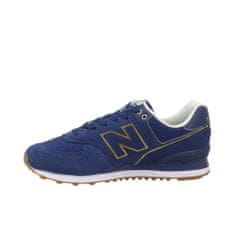 New Balance Čevlji modra 36.5 EU 574