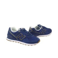 New Balance Čevlji modra 36.5 EU 574