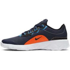 Nike Čevlji mornarsko modra 37.5 EU Explore Strada GS