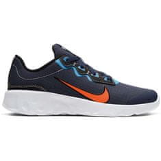 Nike Čevlji mornarsko modra 37.5 EU Explore Strada GS