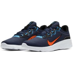 Nike Čevlji mornarsko modra 37.5 EU Explore Strada GS