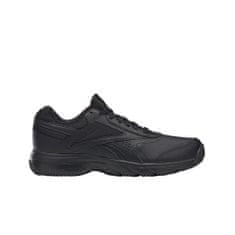 Reebok Čevlji črna 35 EU Work N Cushion 40