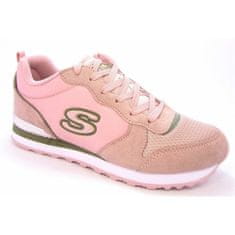 Skechers Čevlji roza 37.5 EU Step N Fly