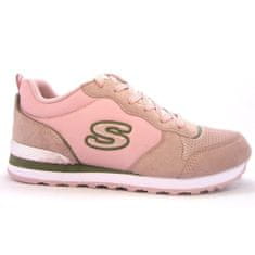 Skechers Čevlji roza 37.5 EU Step N Fly