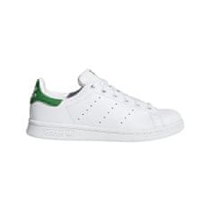 Adidas Čevlji bela 35.5 EU Stan Smith Junior