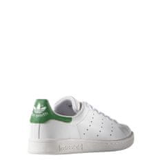 Adidas Čevlji bela 35.5 EU Stan Smith Junior