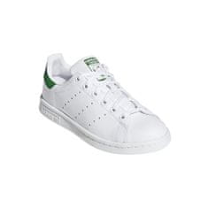 Adidas Čevlji bela 35.5 EU Stan Smith Junior