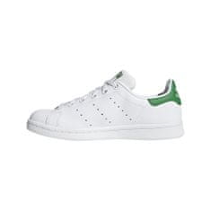 Adidas Čevlji bela 35.5 EU Stan Smith Junior