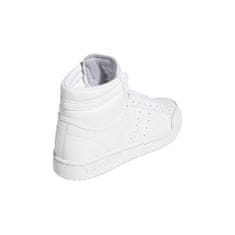 Adidas Čevlji bela 36 2/3 EU Top Ten J