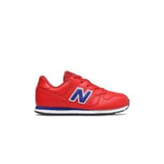 New Balance Čevlji rdeča 36 EU 373