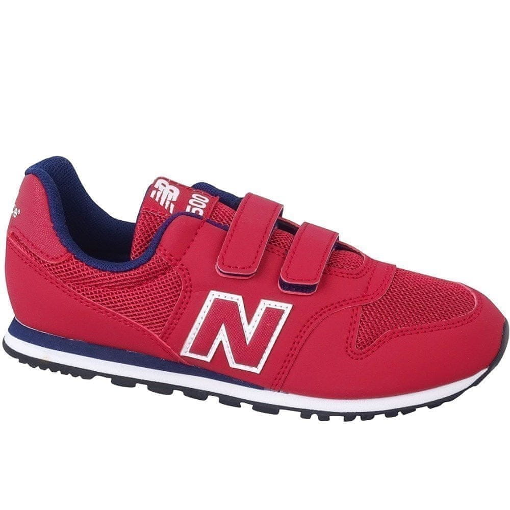 New balance hotsell 500 bordowe