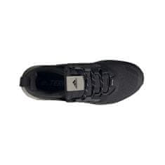 Adidas Čevlji treking čevlji grafitna 42 EU Terrex Trailmaker Gtx