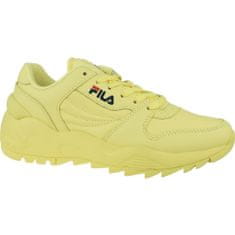 FILA Čevlji rumena 38 EU Orbit Cmr Jogger L Low Wmn