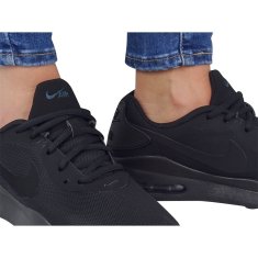 Nike Čevlji črna 39 EU Air Max Oketo