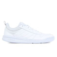 Adidas Čevlji bela 36 2/3 EU Tensaur K