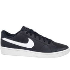 Nike Čevlji črna 40.5 EU Court Royale 2 Low